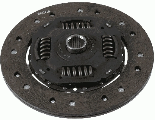 SACHS 1878 005 350 Clutch Disc