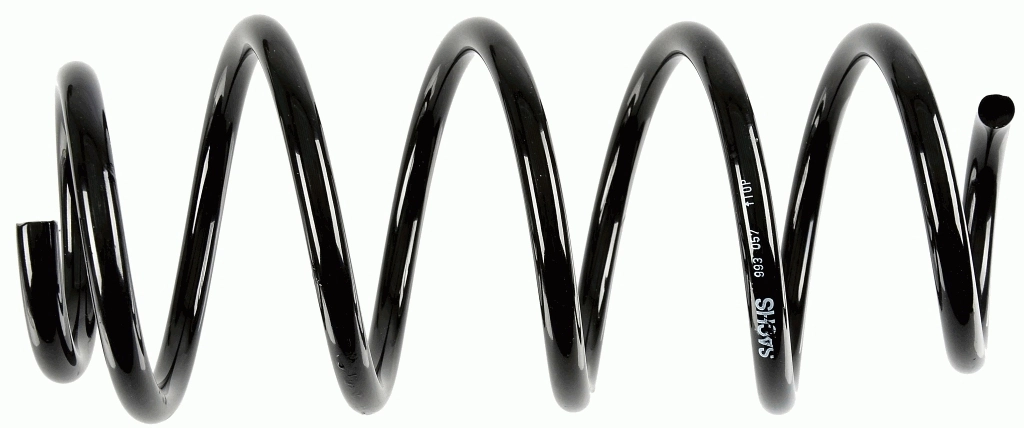 Suspension Spring 993 057