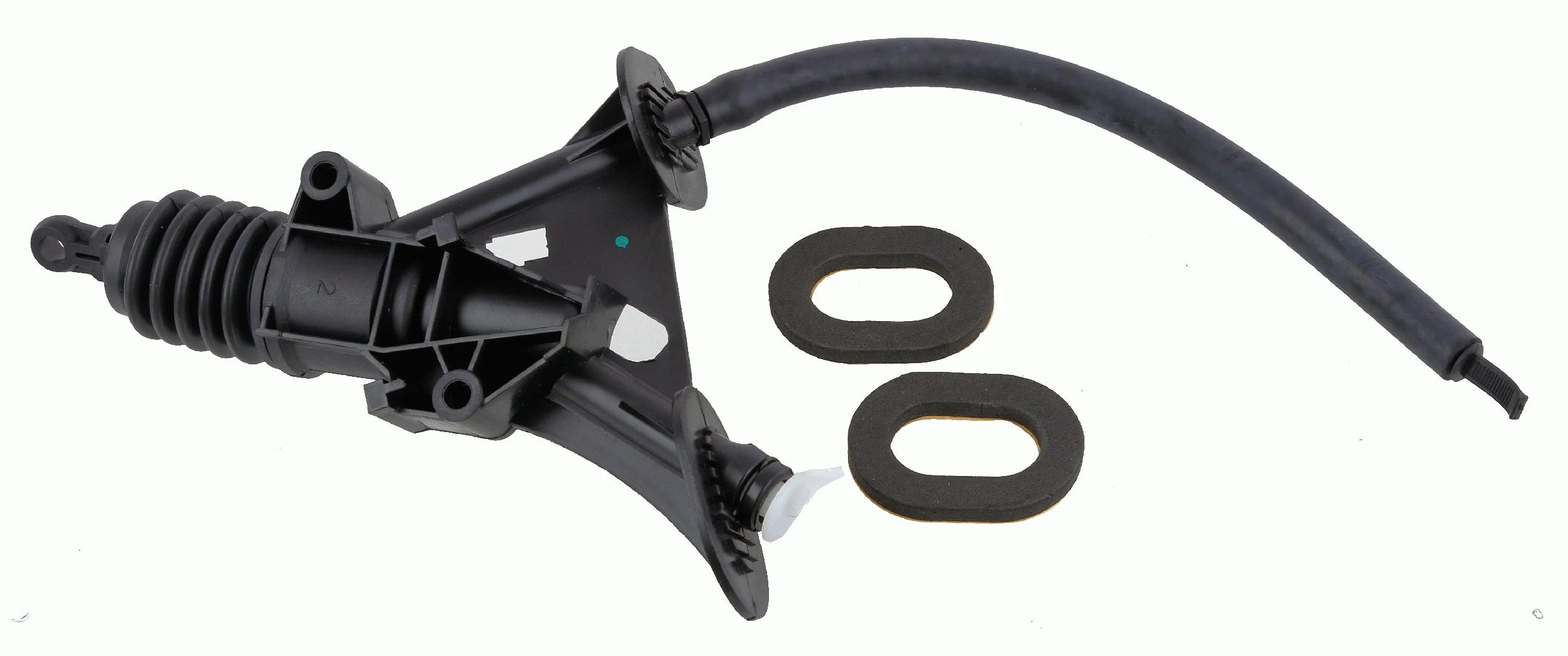 Master Cylinder, clutch 6284 654 016