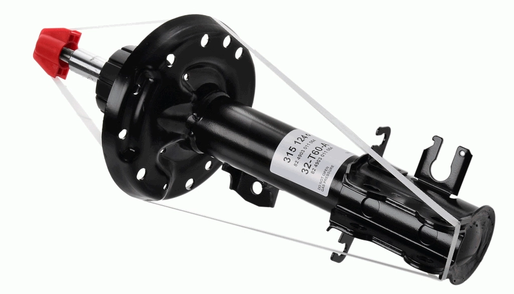 Shock Absorber 315 124
