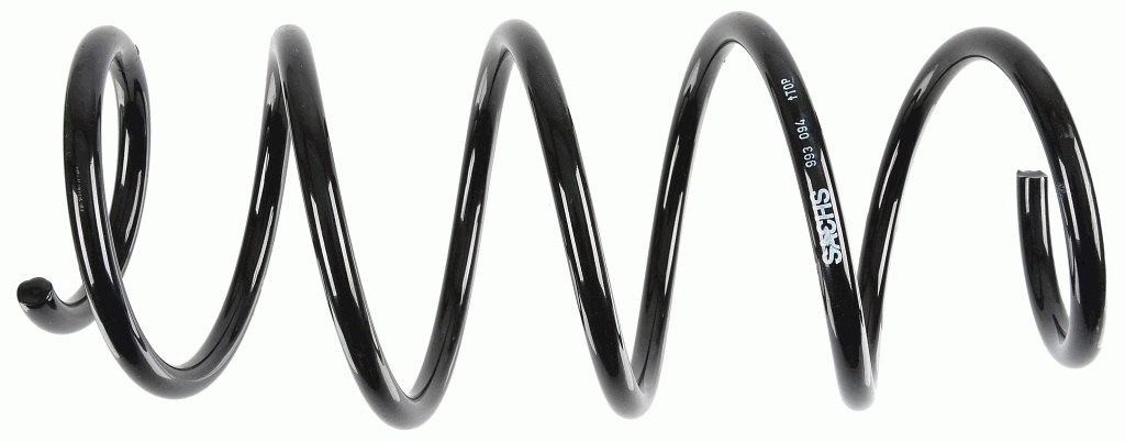 Suspension Spring 993 094
