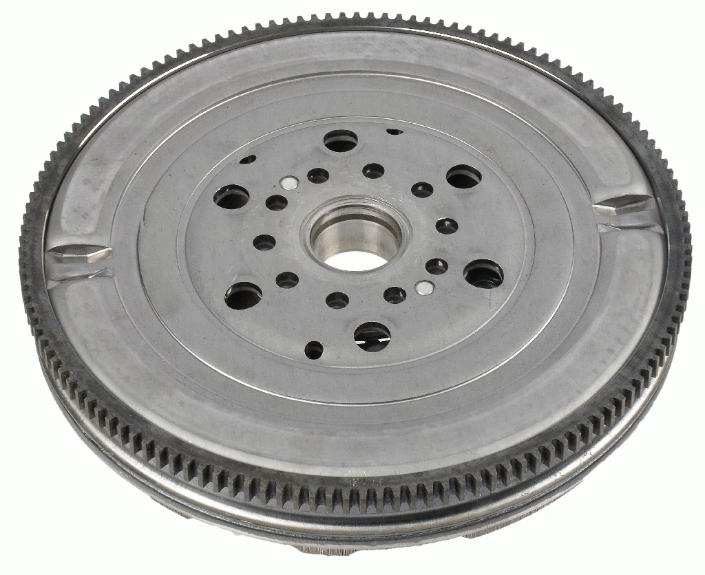 Flywheel Dual-mass flywheel 2294 501 077