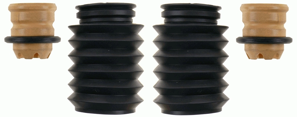 Dust Cover Kit, shock absorber Service Kit 900 134