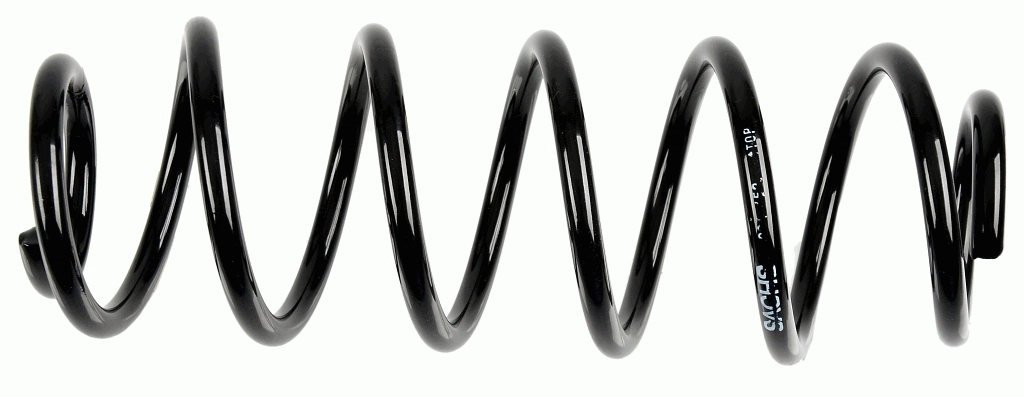 Suspension Spring 994 452