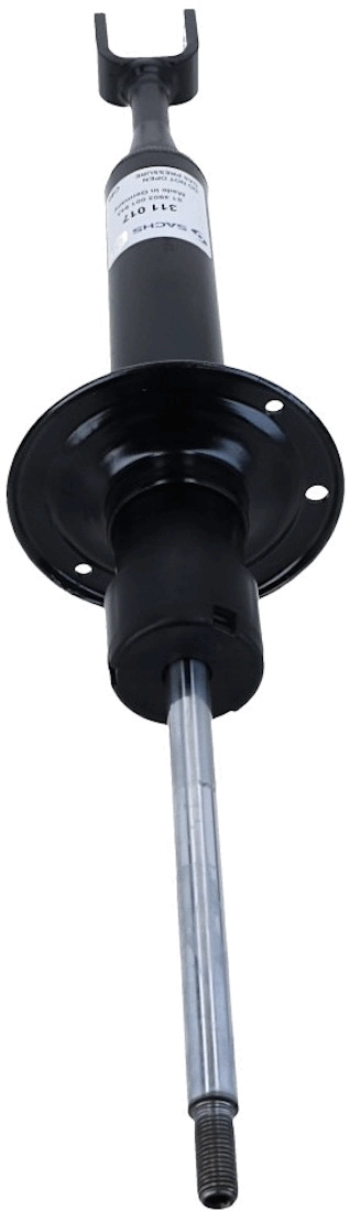Shock Absorber 311 017