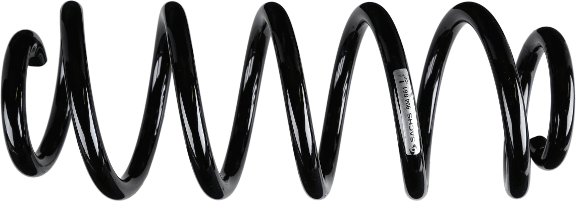 Suspension Spring 994 861