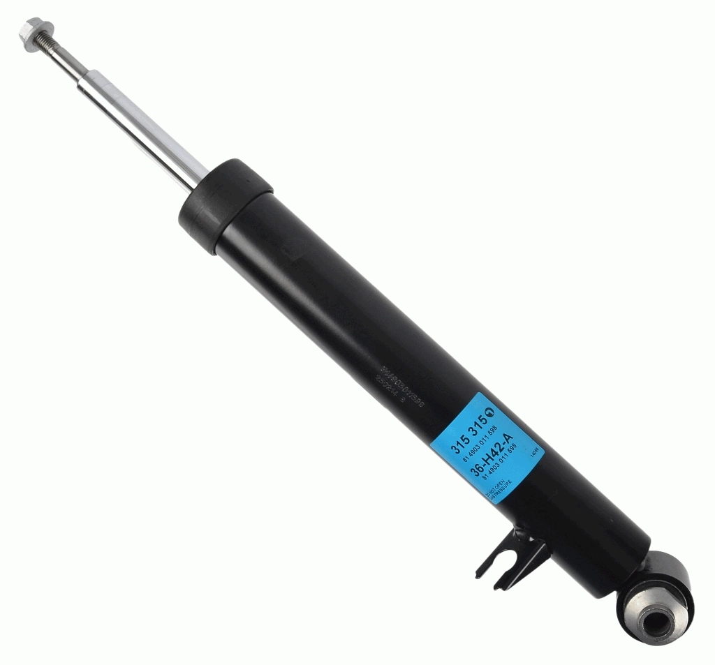 Shock Absorber 315 315