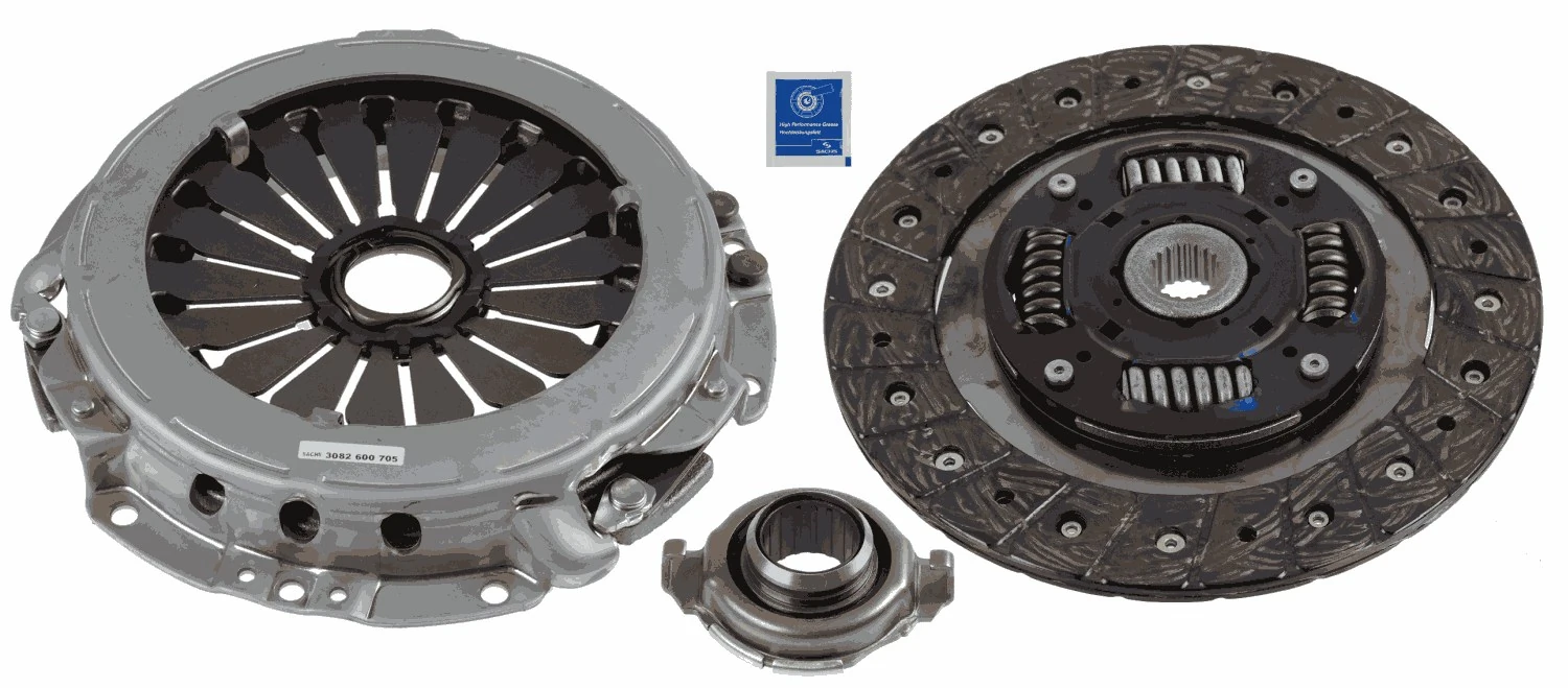 Clutch Kit 3000 951 439