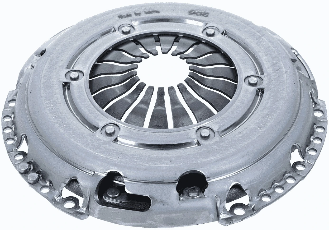 SACHS 3000 950 098 Clutch Kit