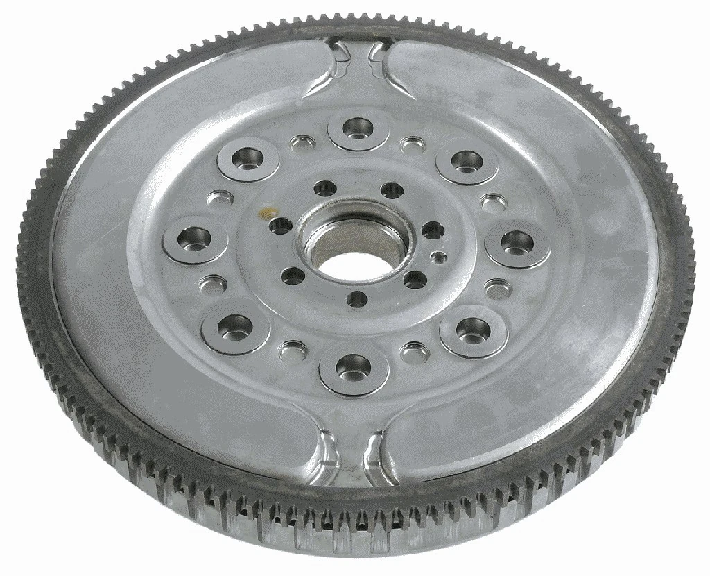 飞轮 Dual-mass flywheel 2294 001 197