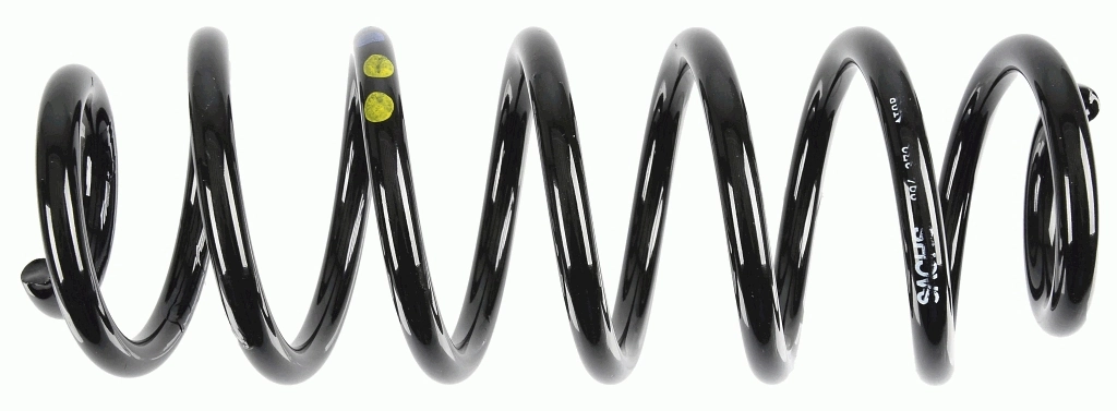 Suspension Spring 994 372