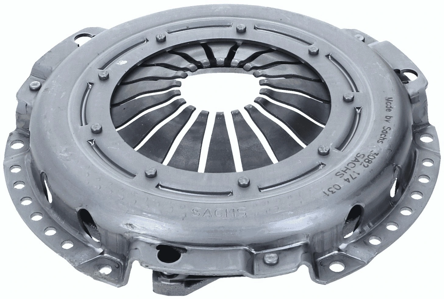 Clutch Kit 3000 176 001