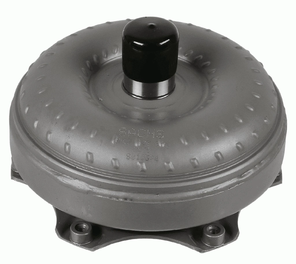 SACHS 0700 600 091 Torque Converter