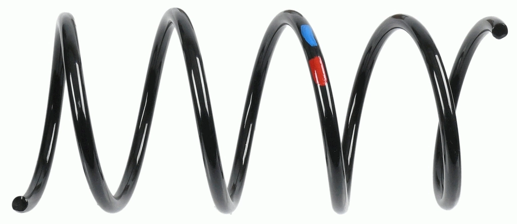 Suspension Spring 997 797