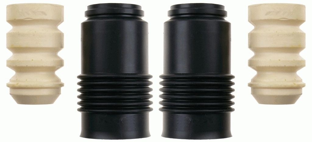 Dust Cover Kit, shock absorber Service Kit 900 070