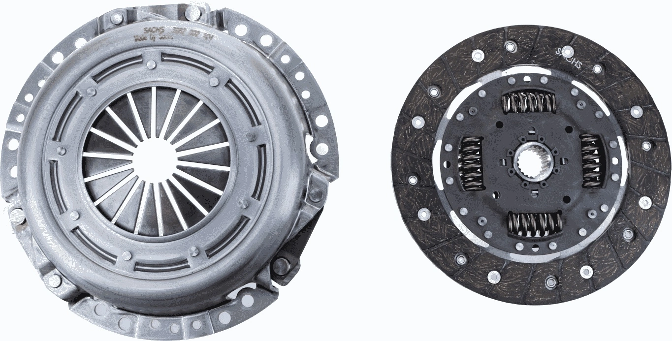 SACHS 3000 950 095 Clutch Kit