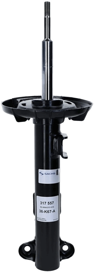 Shock Absorber 317 557