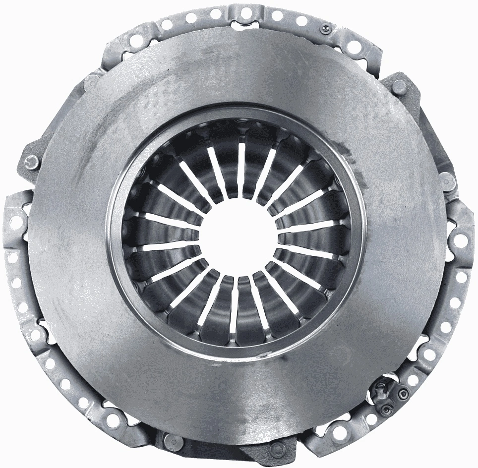 SACHS 3000 970 081 Clutch Kit