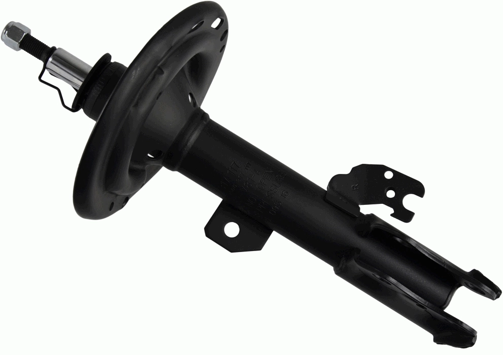 Shock Absorber 317 117