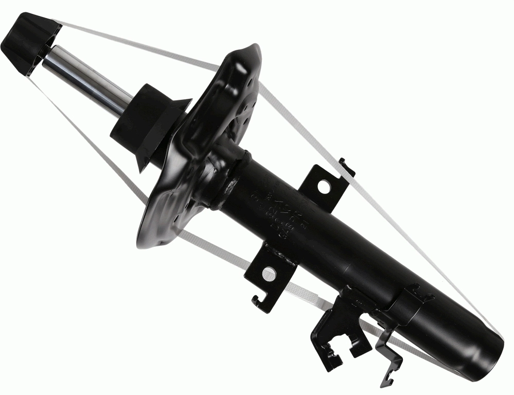 Shock Absorber 317 626