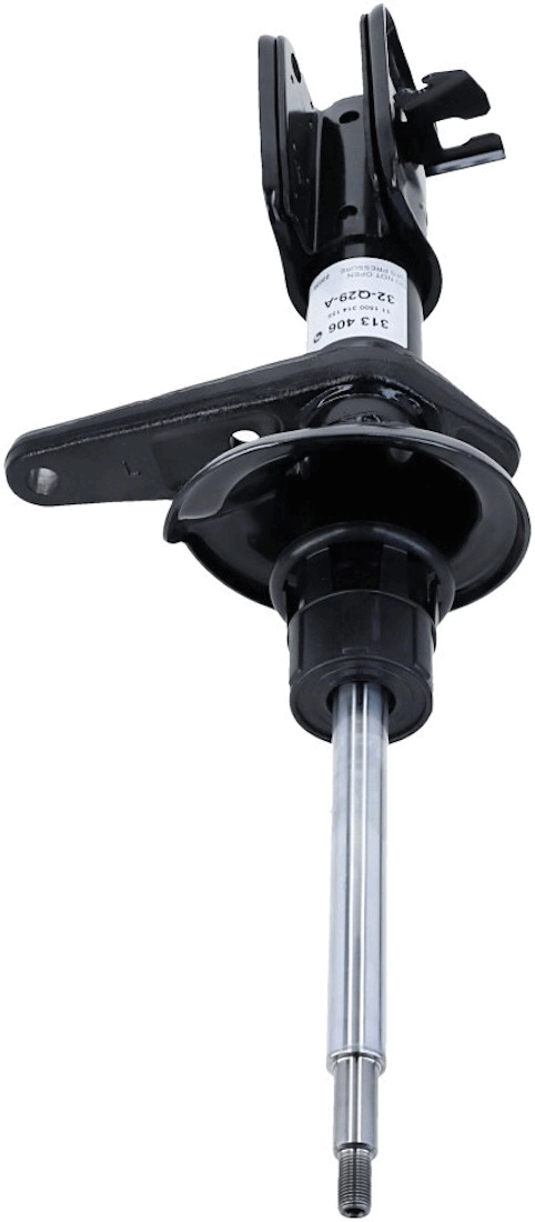 SACHS 313 406 Shock Absorber