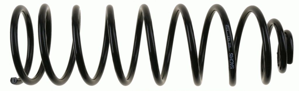 Suspension Spring 996 481