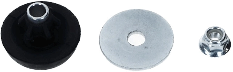 Shock Absorber 314 620