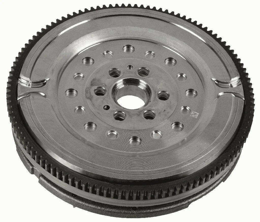 Flywheel Dual-mass flywheel 2294 001 002