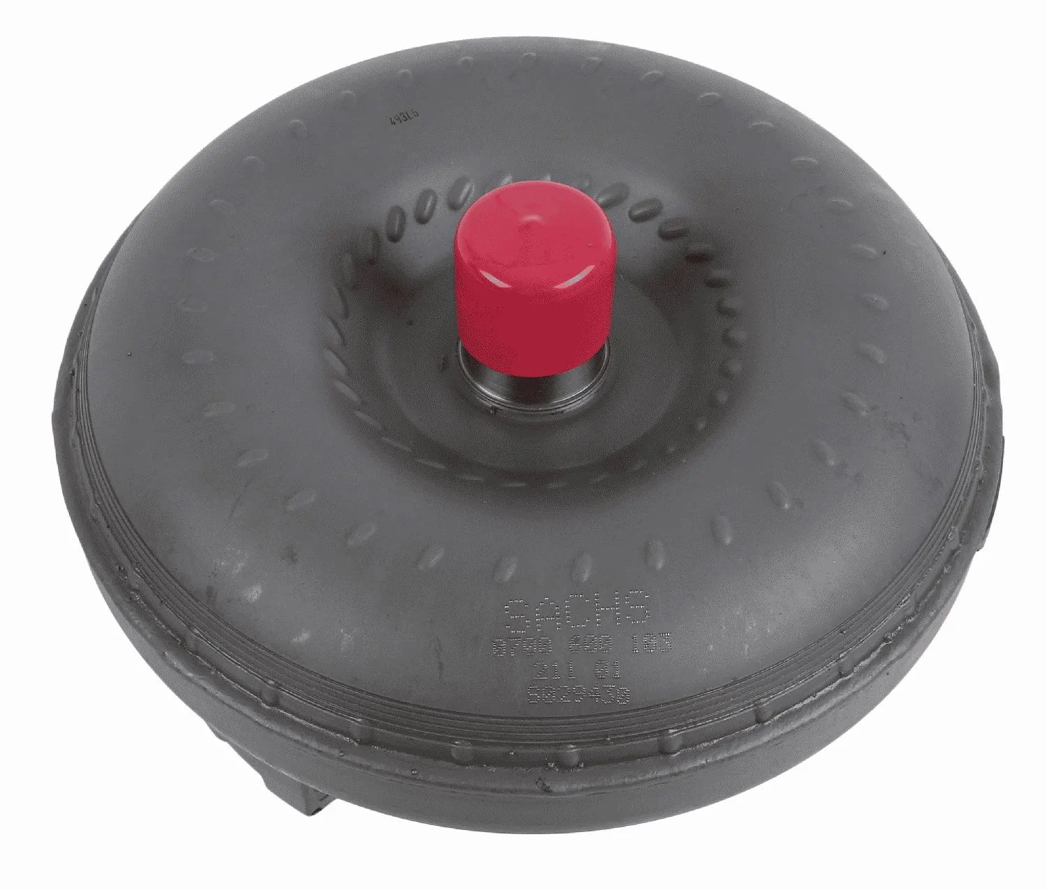 SACHS 0700 600 103 Torque Converter