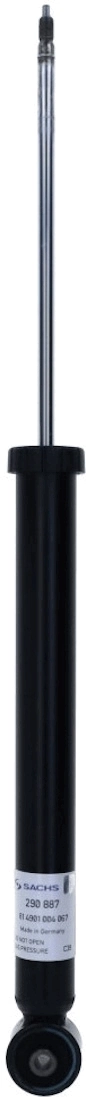 Shock Absorber 290 887
