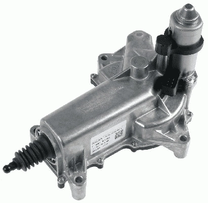 SACHS 3981 000 093 Slave Cylinder, clutch