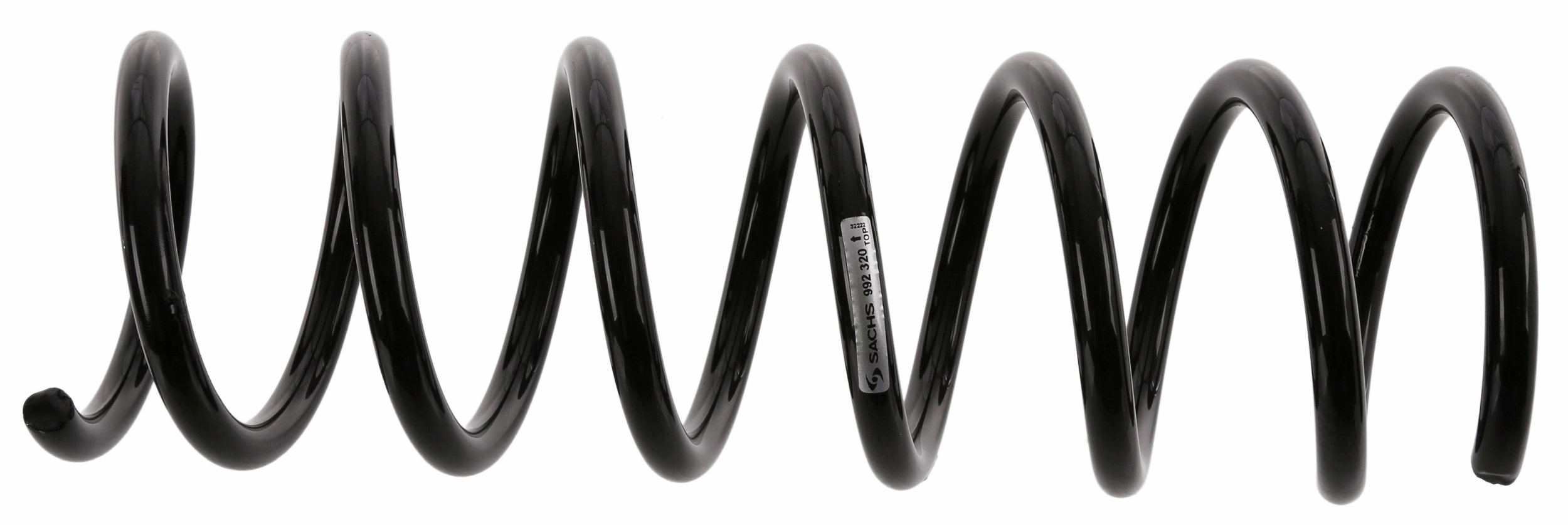 Suspension Spring 992 320