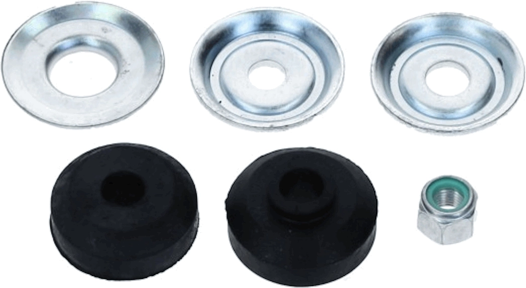 Shock Absorber 290 152