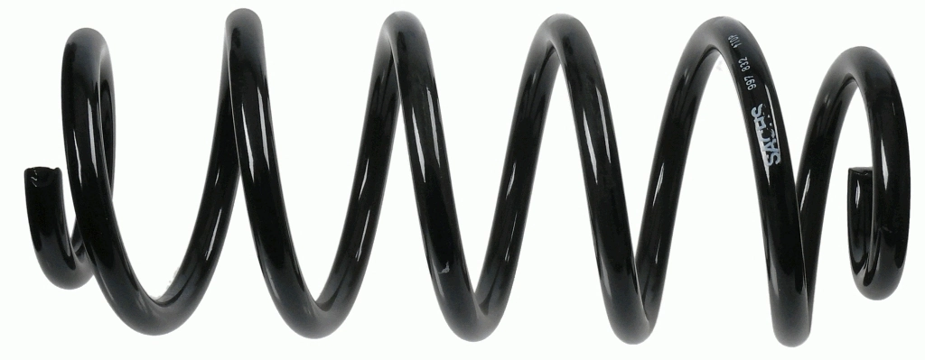 Suspension Spring 997 832