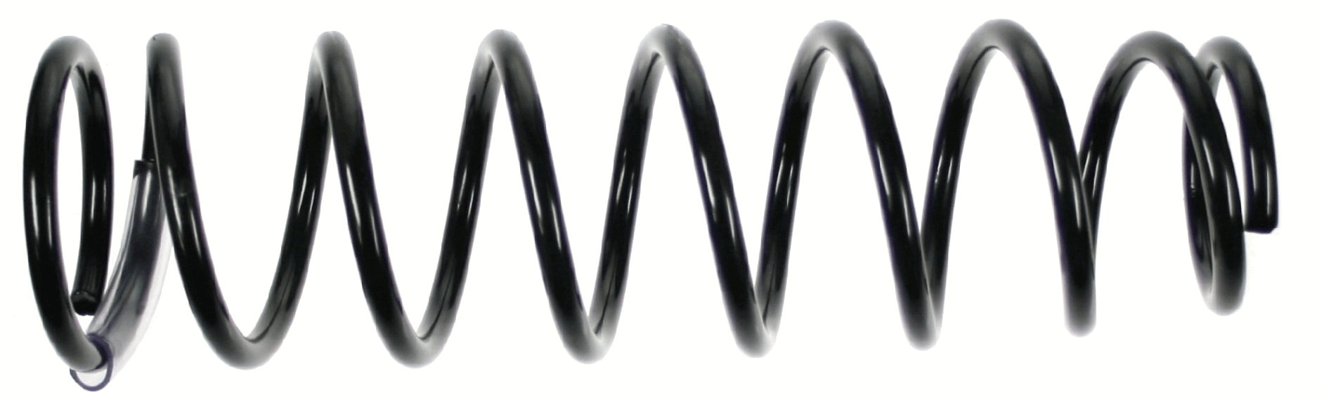 Suspension Spring 996 779