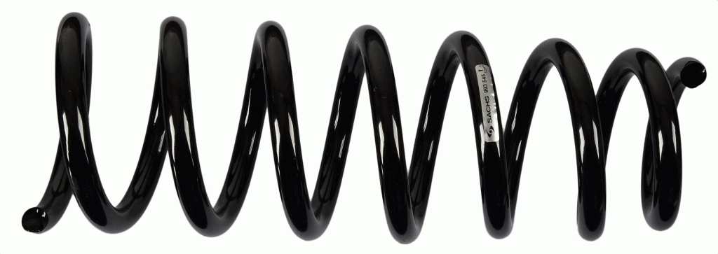 Suspension Spring 993 545