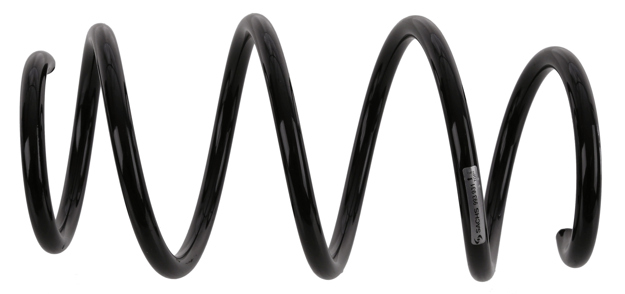 Suspension Spring 993 931