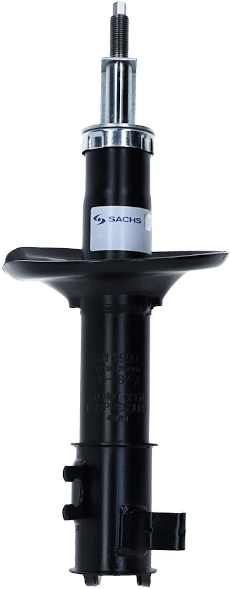 Shock Absorber 314 999