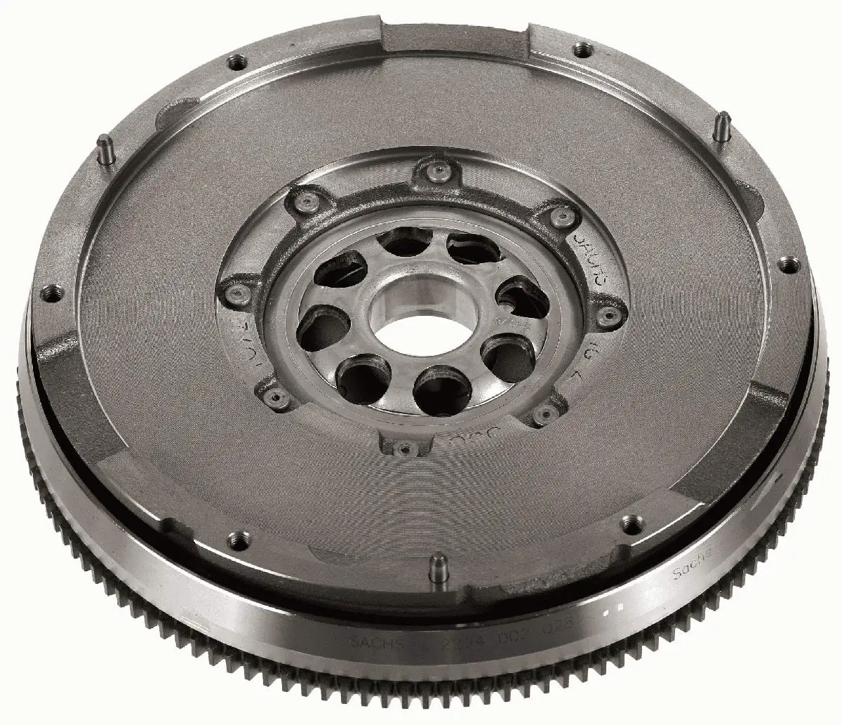 Flywheel Dual-mass flywheel 2294 002 028