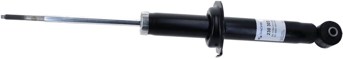 SACHS 230 303 Shock Absorber