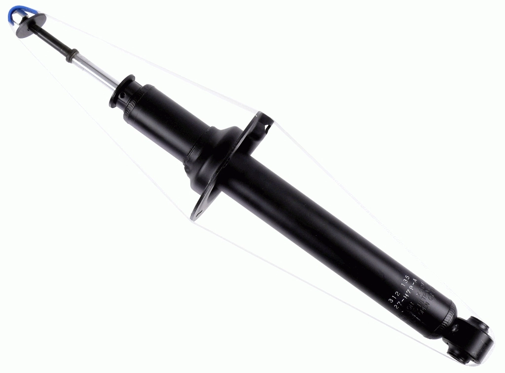 Shock Absorber 312 135