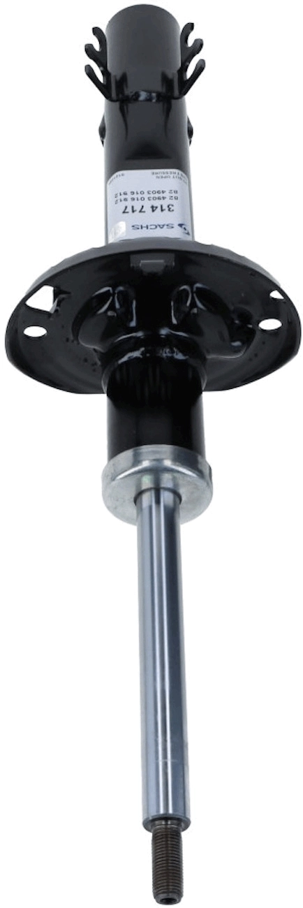 Shock Absorber 314 717