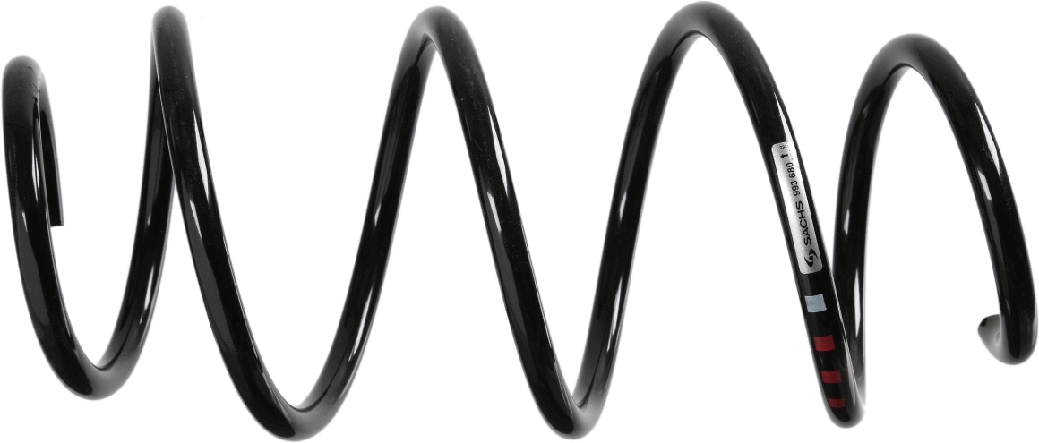 Suspension Spring 993 680