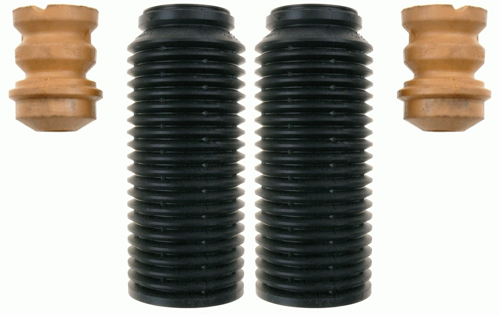 Dust Cover Kit, shock absorber Service Kit 900 022