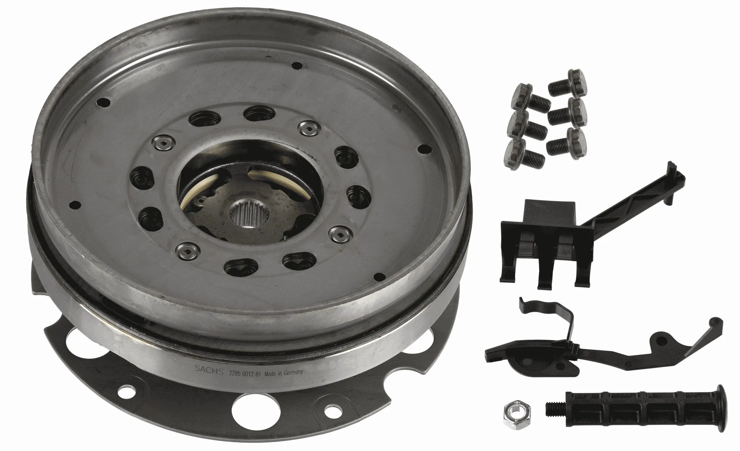 SACHS 2295 001 281 Flywheel