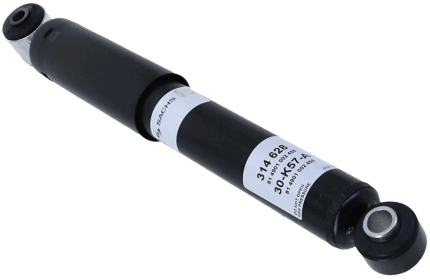 Shock Absorber 314 628
