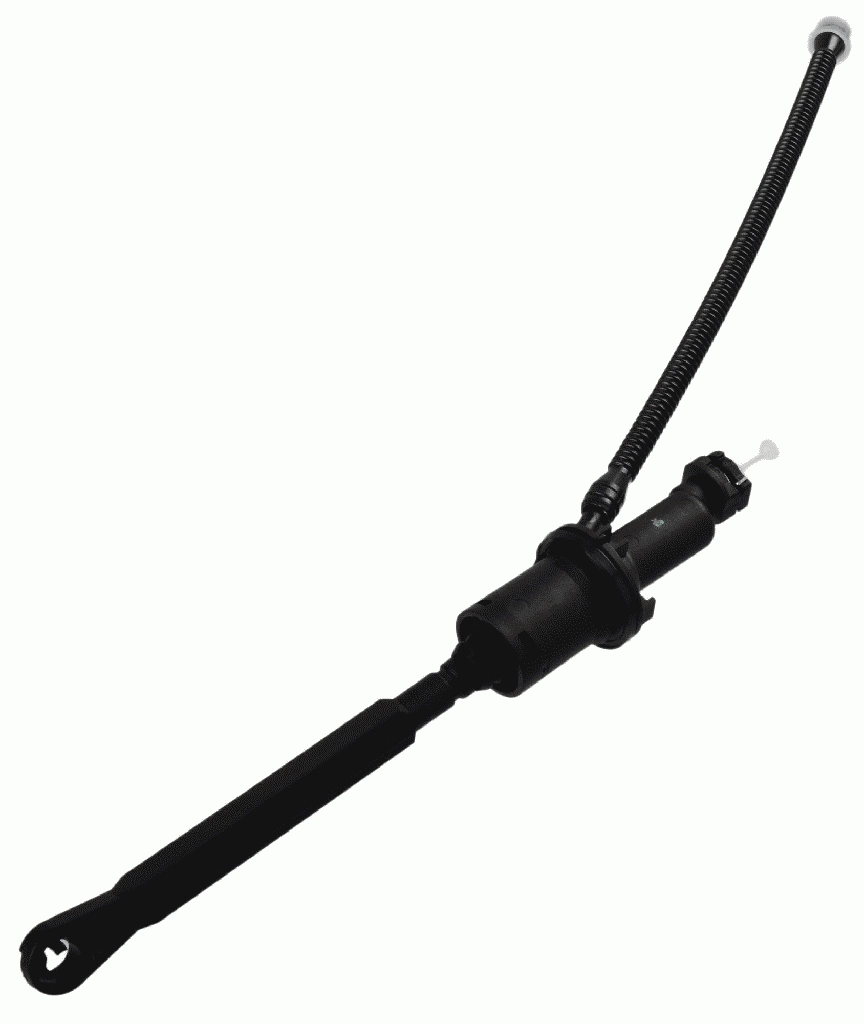 Master Cylinder, clutch 6284 600 730