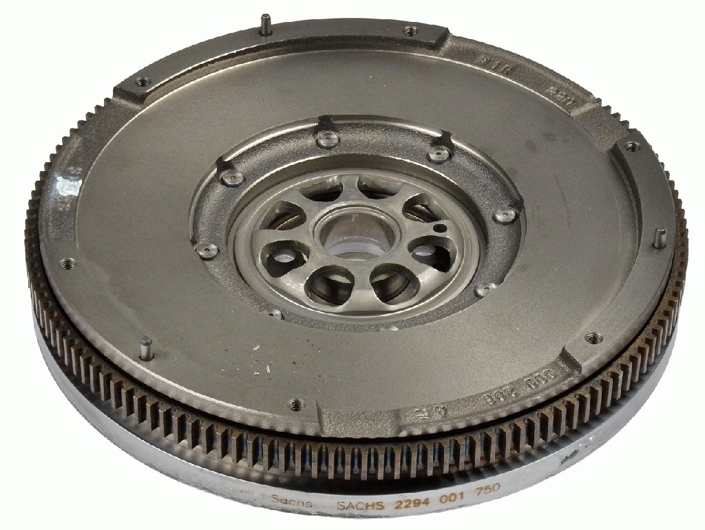 Flywheel Dual-mass flywheel 2294 001 750