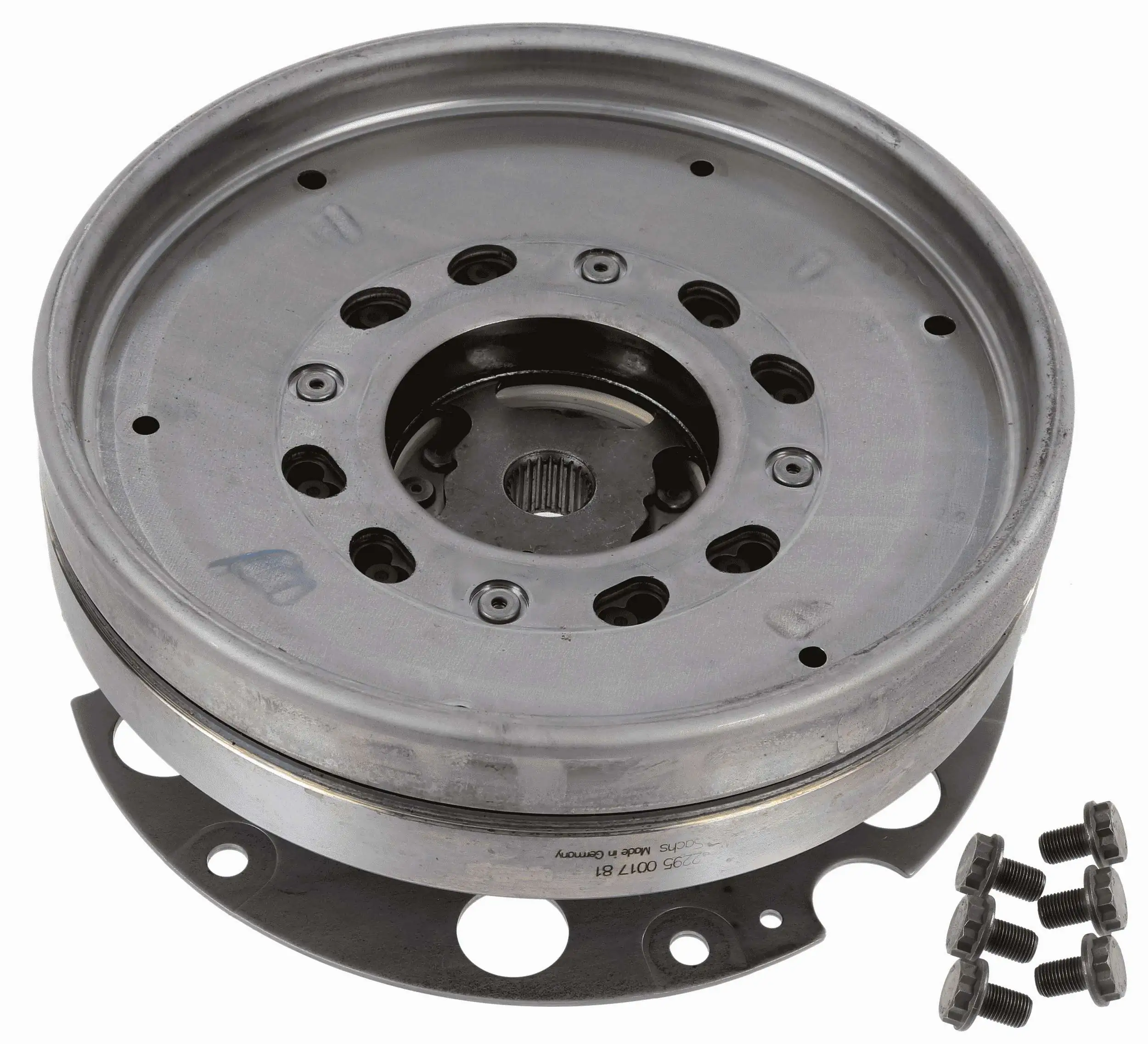 SACHS 2295 001 781 Flywheel