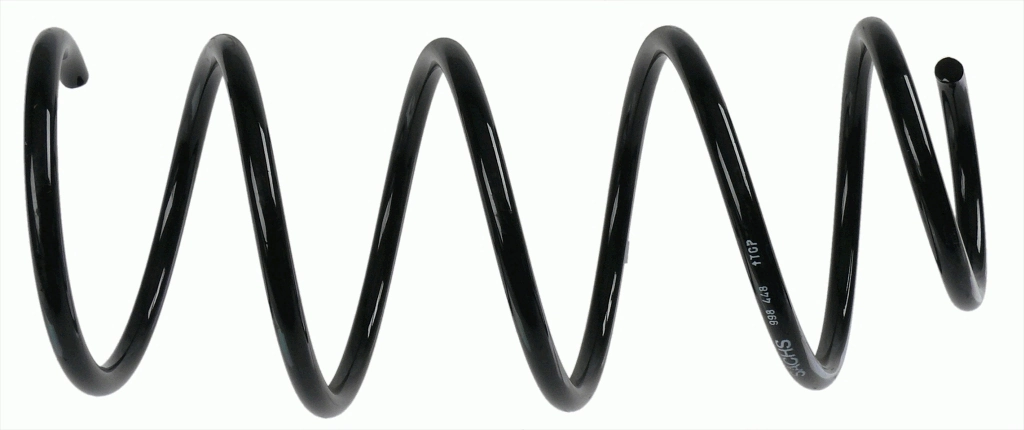 Suspension Spring 998 448